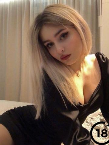 Анкета проститутки Искра, 23 года