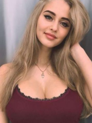 Анкета проститутки Света, 24 года